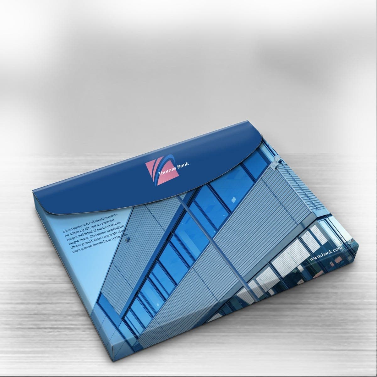 Sales Presentation Boxes thumbnail 3