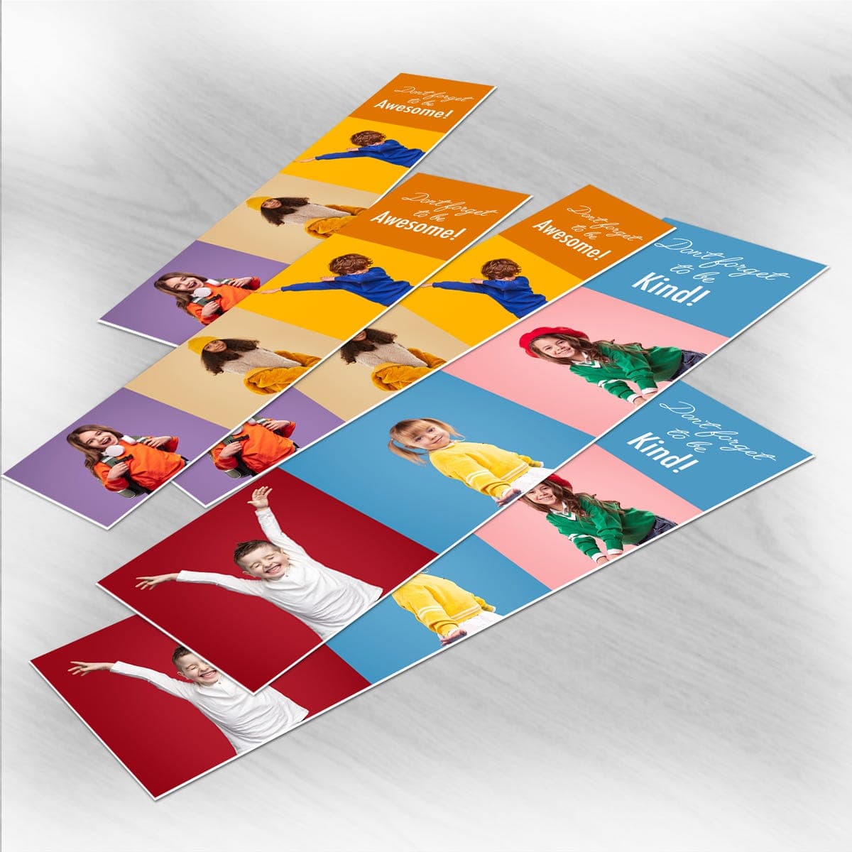 Silk Bookmarks thumbnail 2