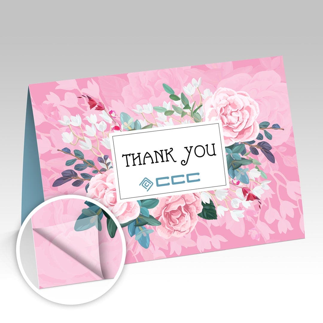 Silk Greeting Cards view 1