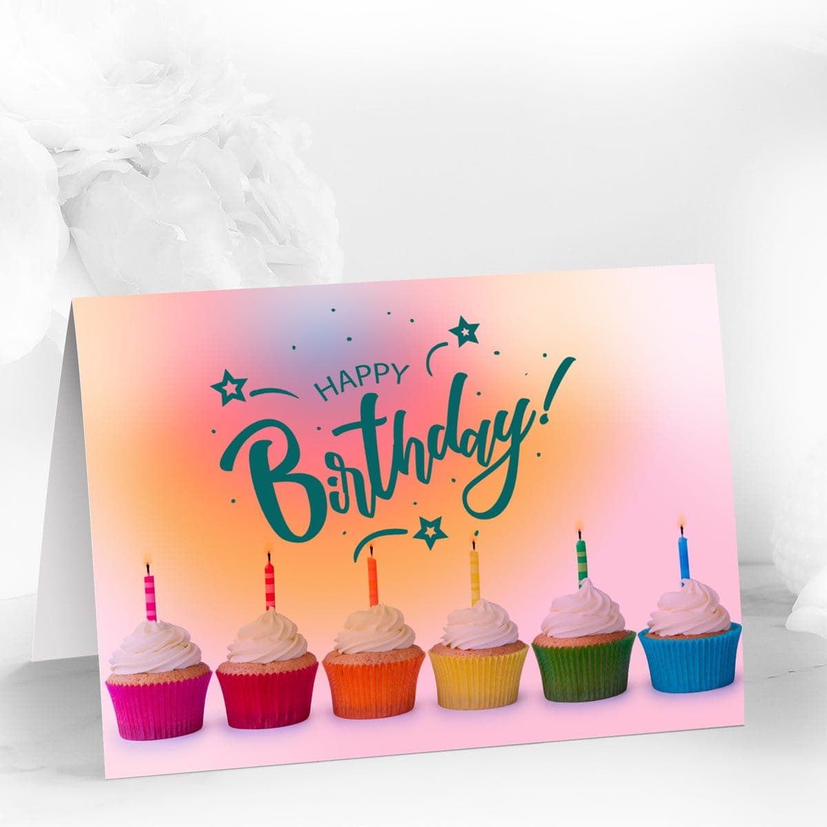 Silk Greeting Cards thumbnail 2