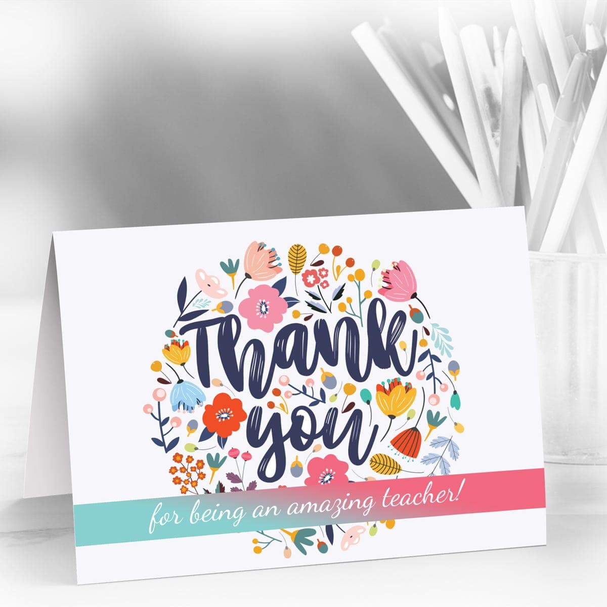Silk Greeting Cards thumbnail 3