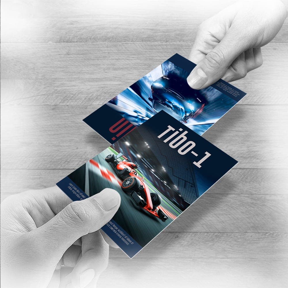 Silk Trading Cards thumbnail 2