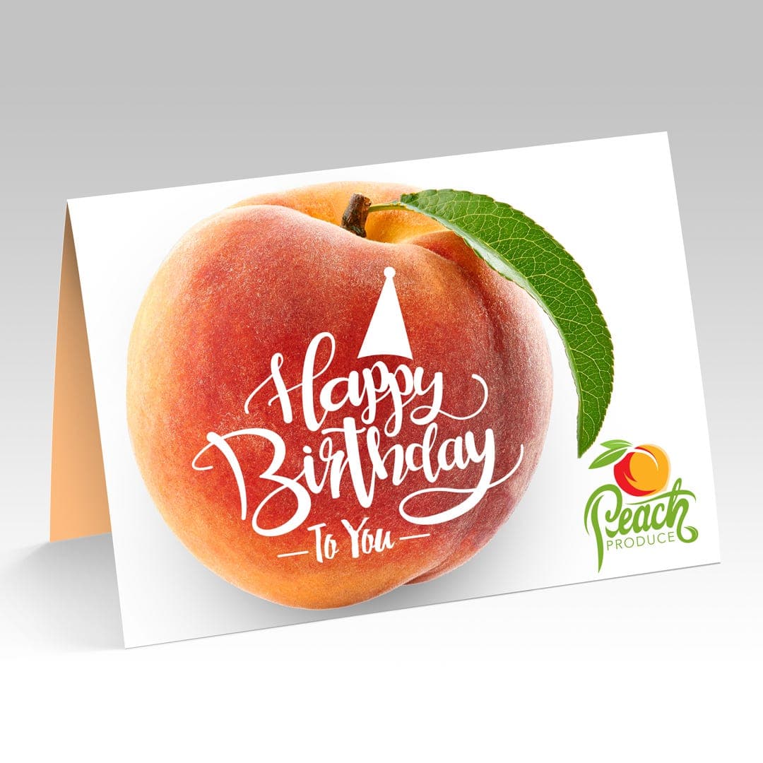 Suede Greeting Cards view 1