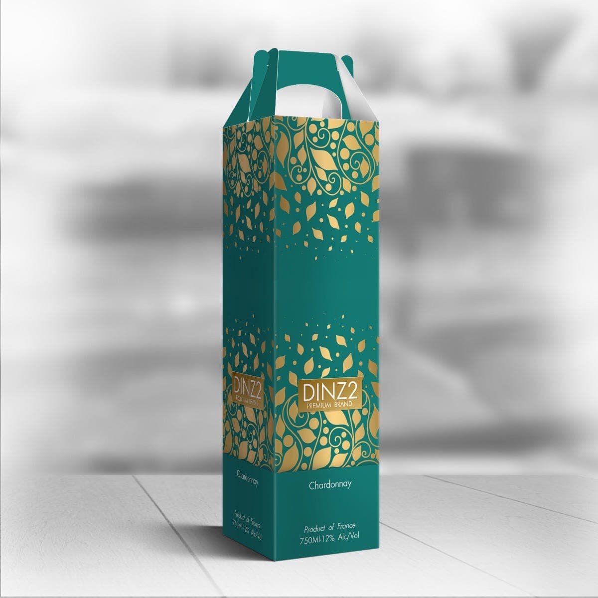 Wine Boxes thumbnail 2