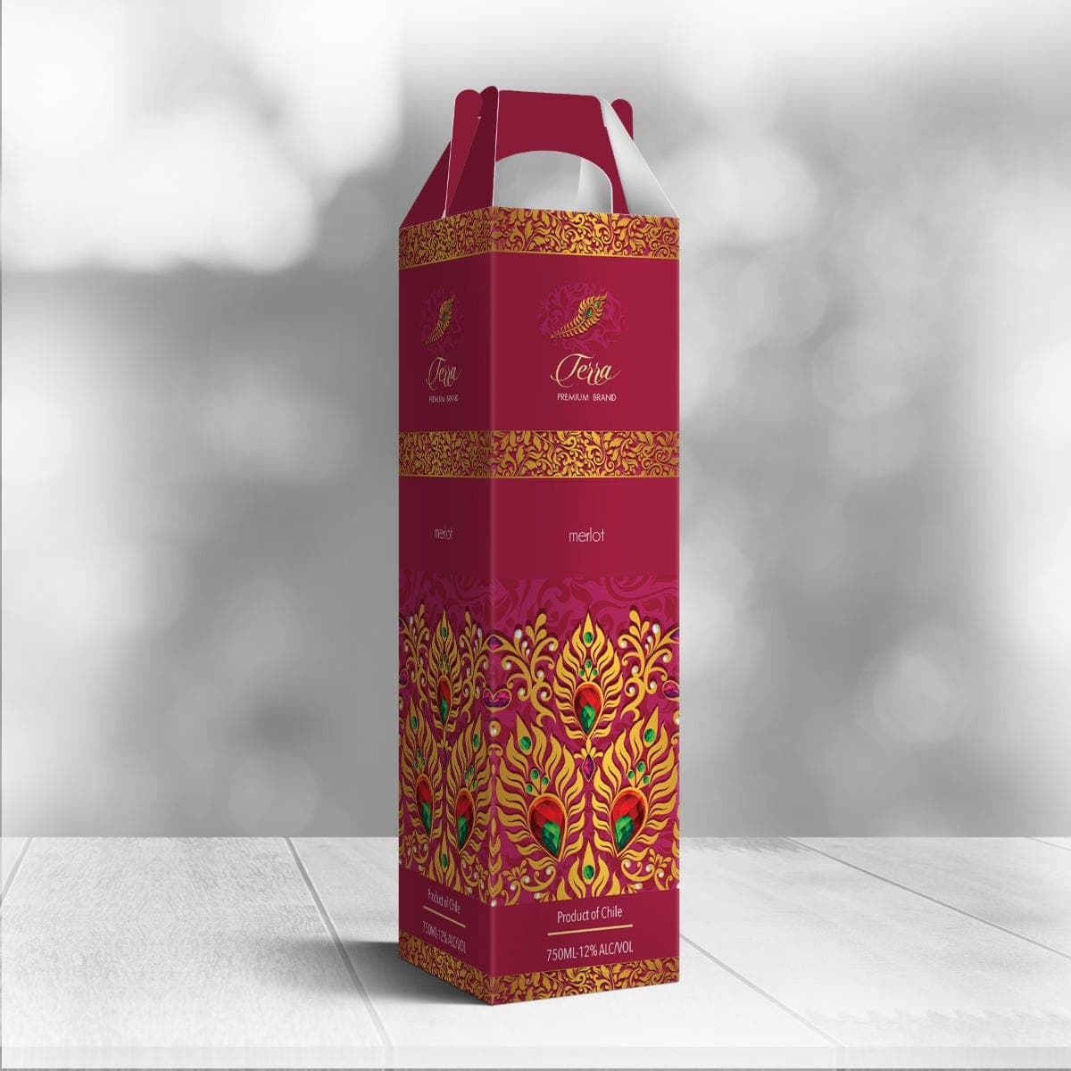 Wine Boxes thumbnail 3