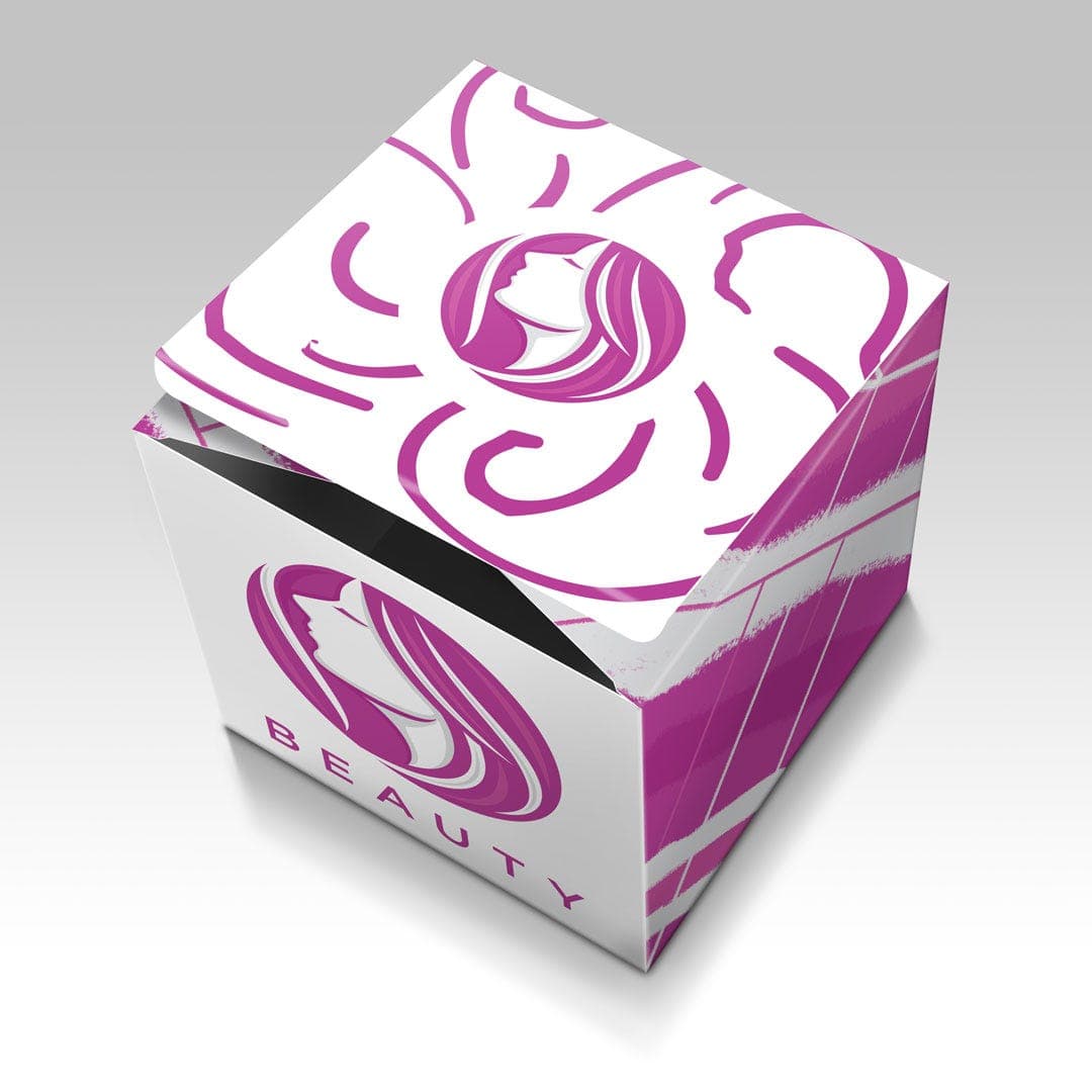 Cube Boxes view 1