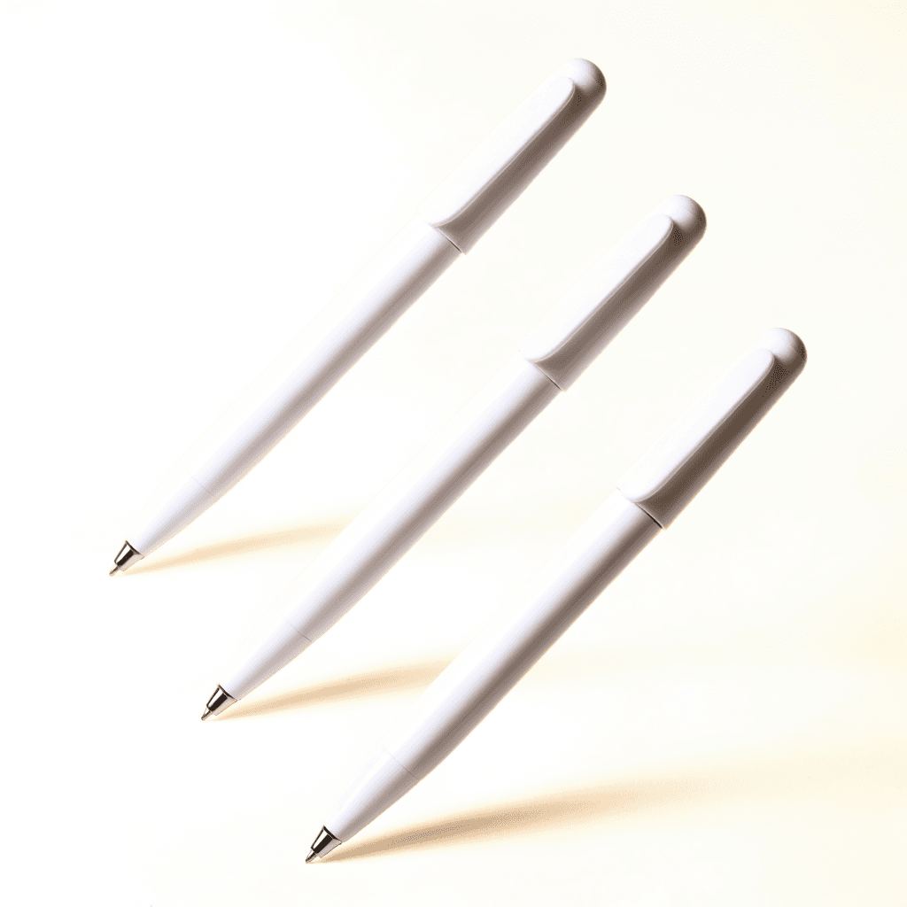 Custom Pens view 1