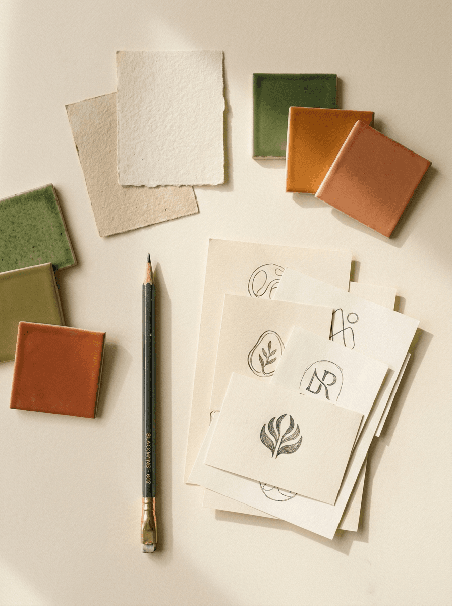 Design — Standard view 1