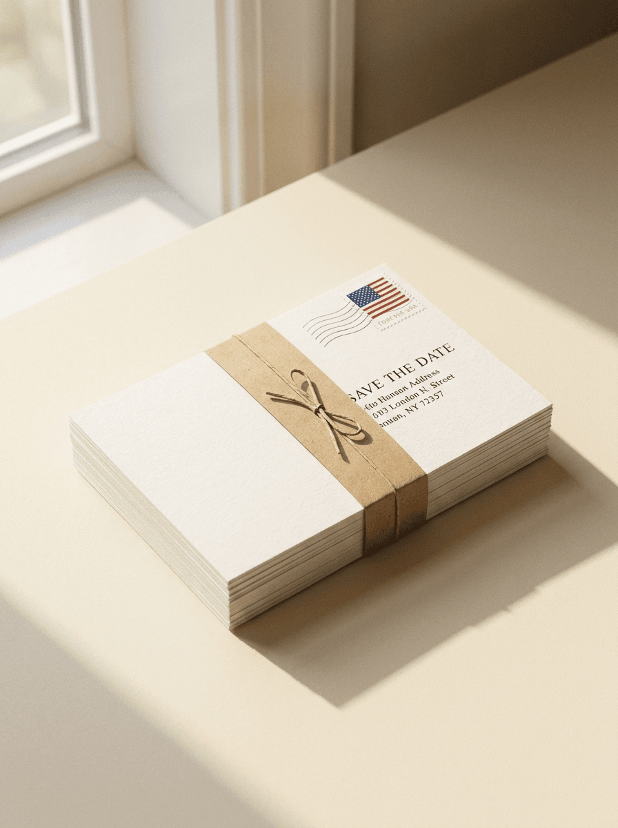 EDDM — USPS Report view 1