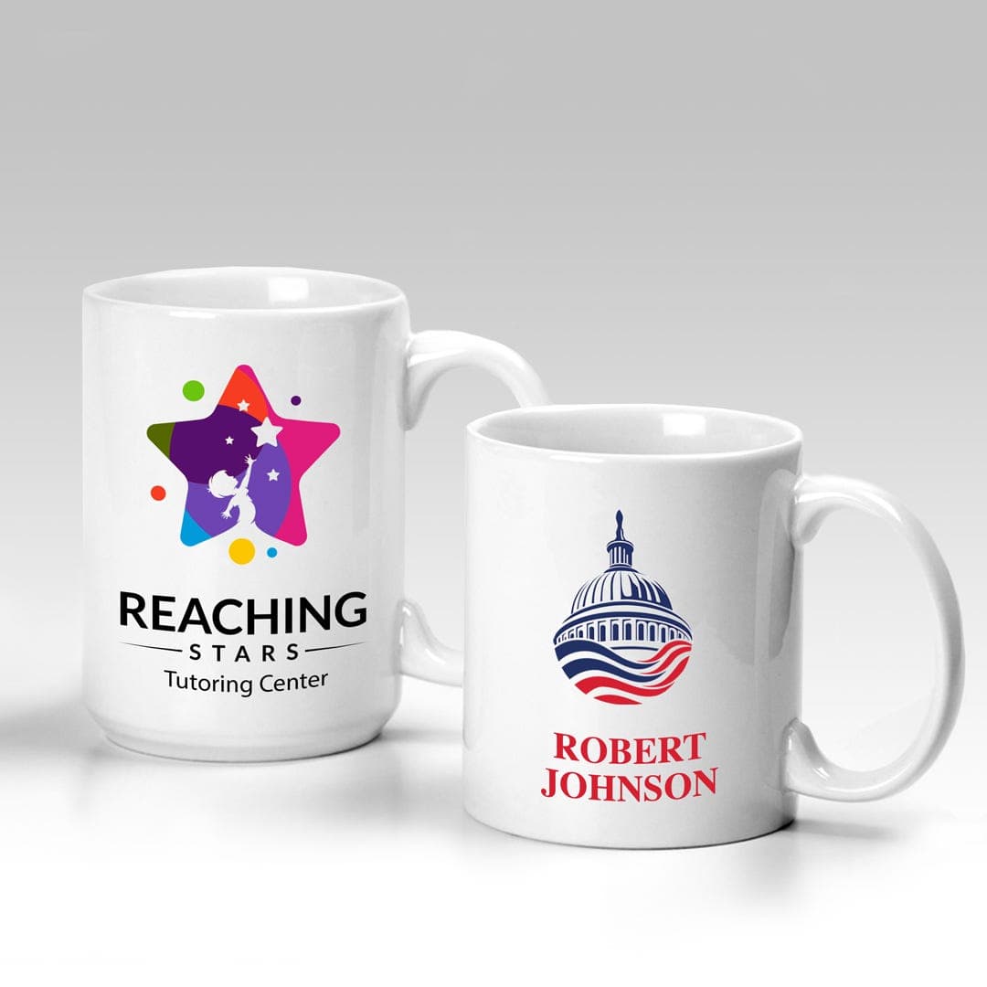 Mugs view 1