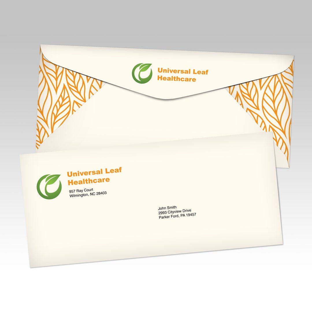 Natural Envelopes view 1