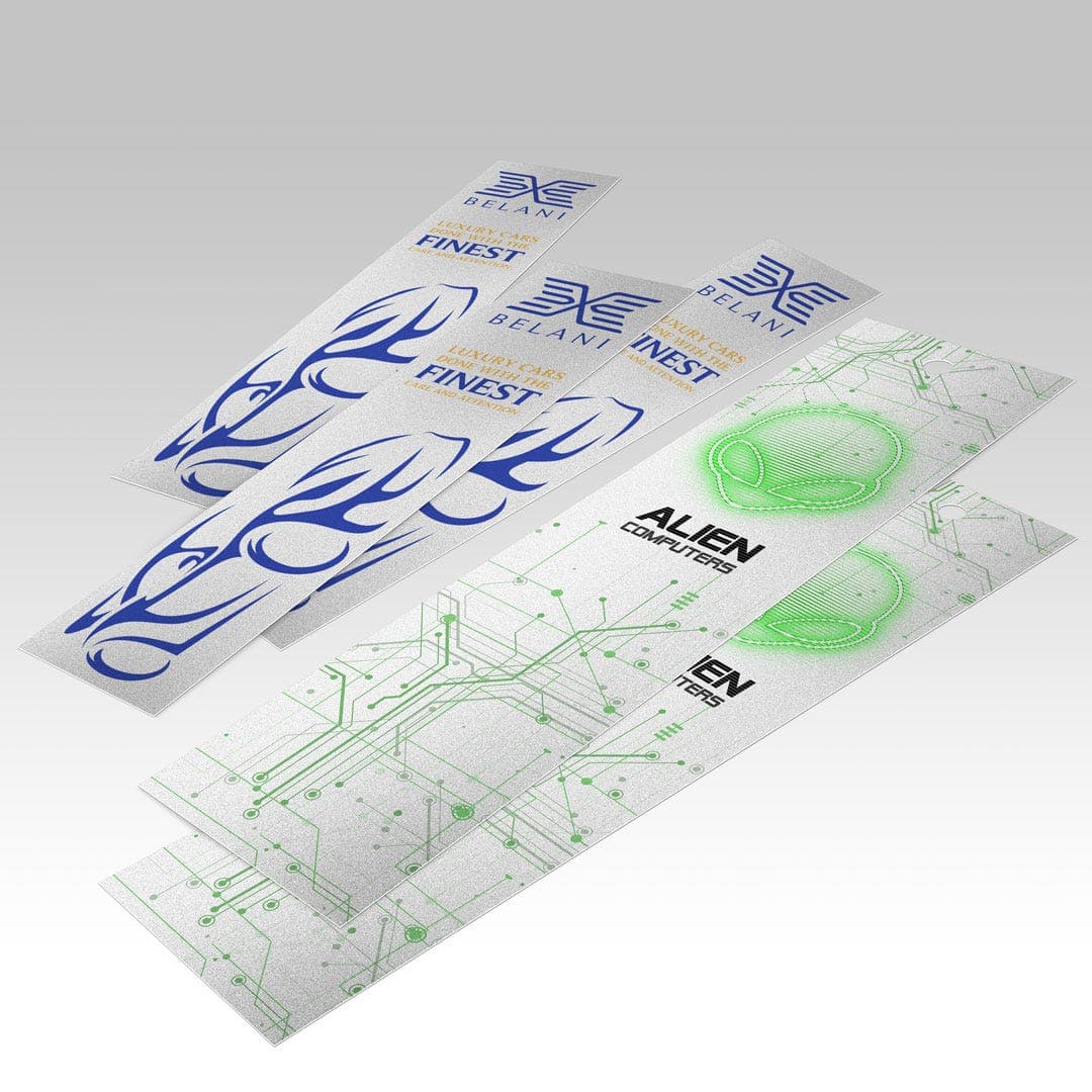 Pearl Bookmarks view 1