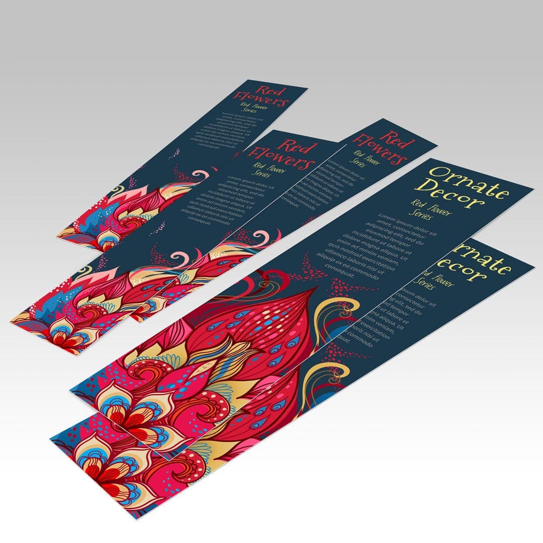 Silk Bookmarks view 1