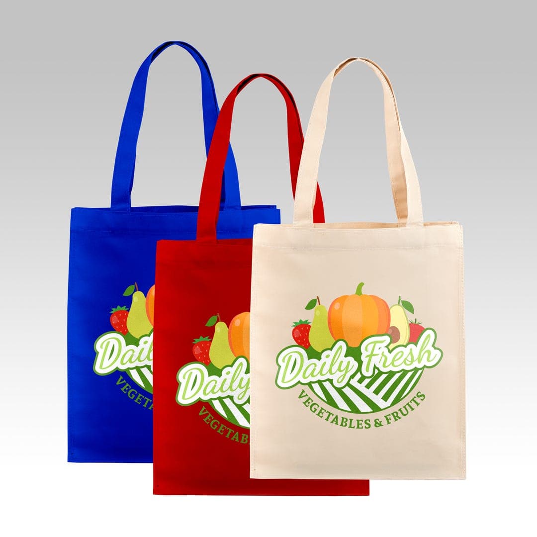 Tote Bags view 1