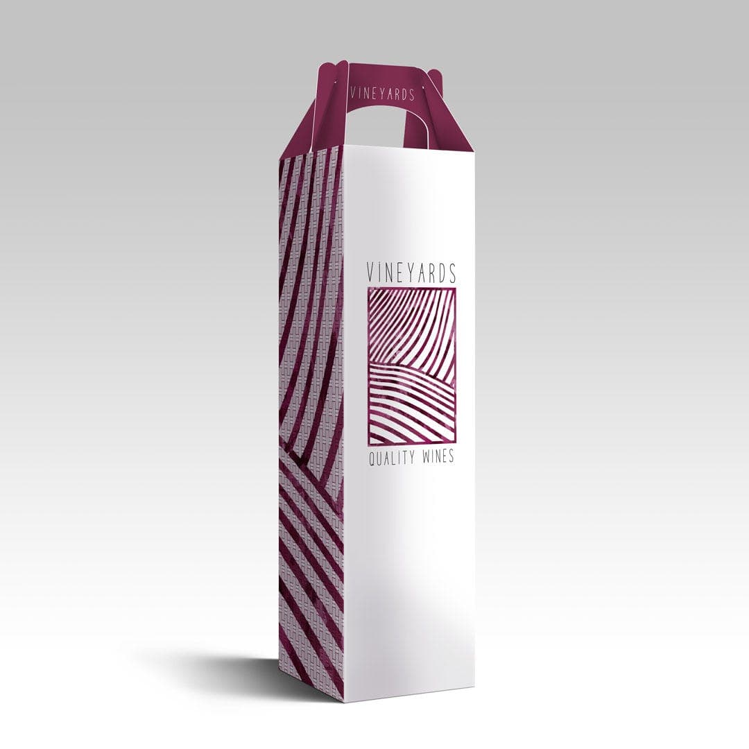 Wine Boxes view 1